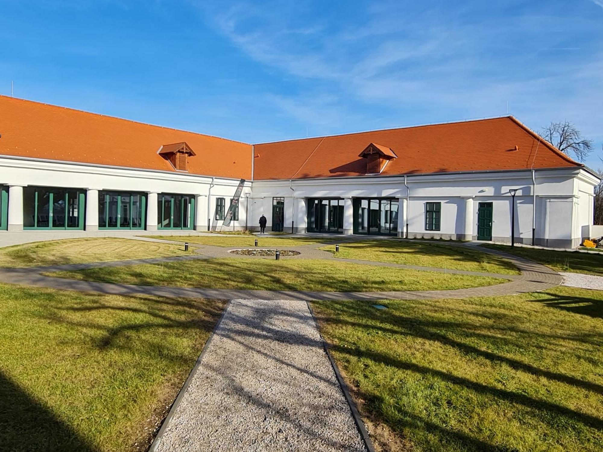 Ginger House Apartment Keszthely Exteriör bild